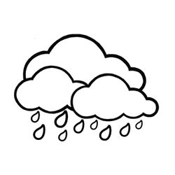 lluvia #28063