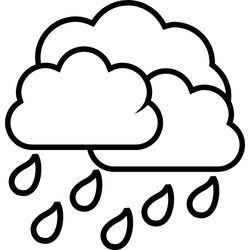 lluvia #28064