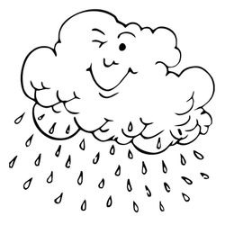 lluvia #28065
