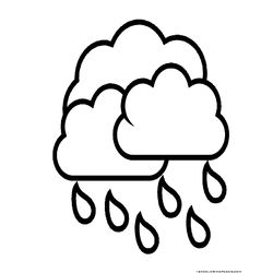 lluvia #28066