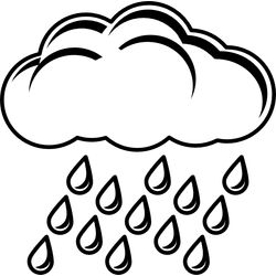 lluvia #28067