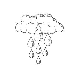 lluvia #28069