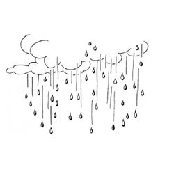 lluvia #28072