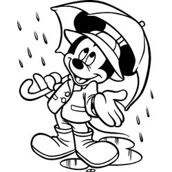 lluvia #28074