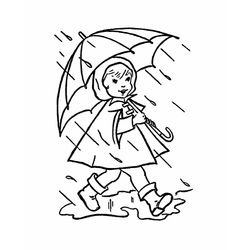 lluvia #28075