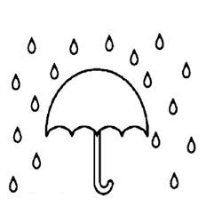 lluvia #28077