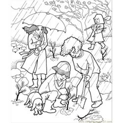lluvia #28081