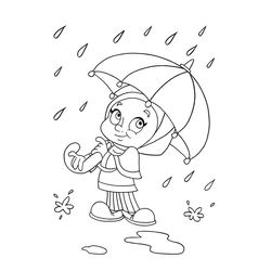 lluvia #28082