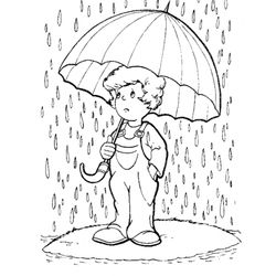 lluvia #28083
