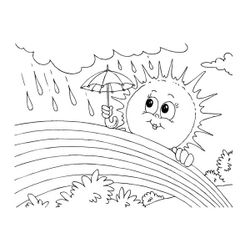 lluvia #28084