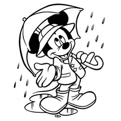 lluvia #28086
