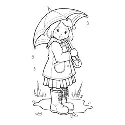 lluvia #28088