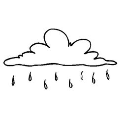 lluvia #28089
