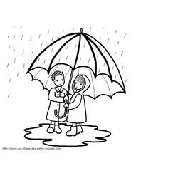 lluvia #28090