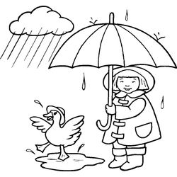 lluvia #28091