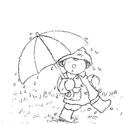 lluvia #28092
