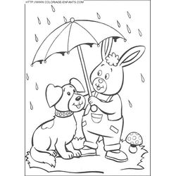 lluvia #28093