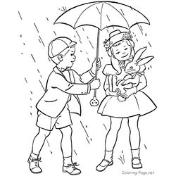 lluvia #28095