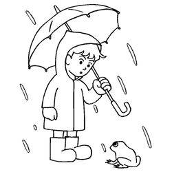 lluvia #28097