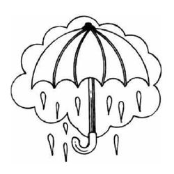 lluvia #28105