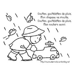 lluvia #28106