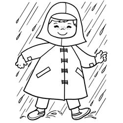 lluvia #28107