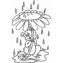 lluvia #28108