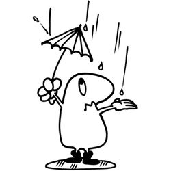 lluvia #28109