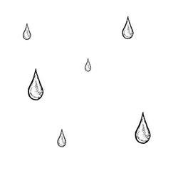 lluvia #28110