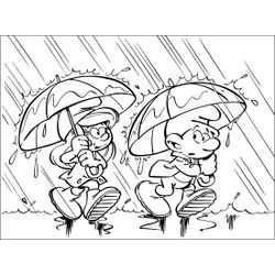 lluvia #28113