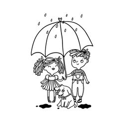 lluvia #28118
