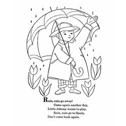 lluvia #28119