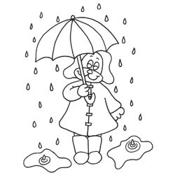 lluvia #28120