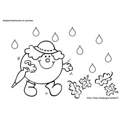 lluvia #28121