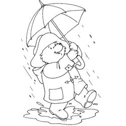 lluvia #28123