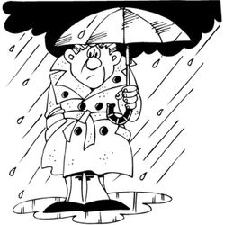 lluvia #28130