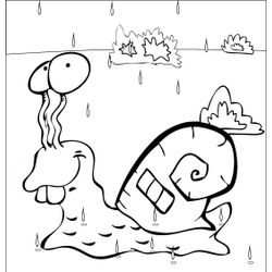 lluvia #28131