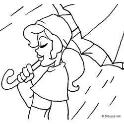 lluvia #28132
