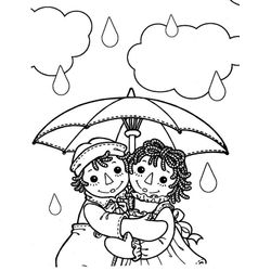 lluvia #28133