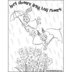 lluvia #28134
