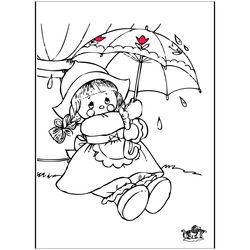 lluvia #28135