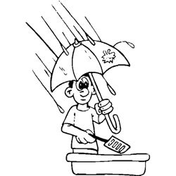 lluvia #28138