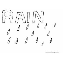lluvia #28139