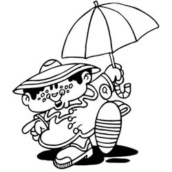 lluvia #28140