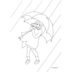 lluvia #28141
