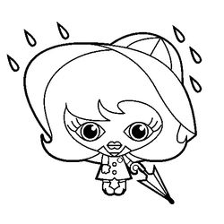 lluvia #28143