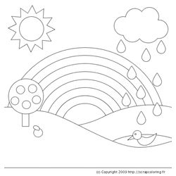 lluvia #28145