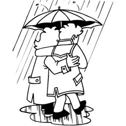 lluvia #28147