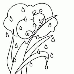 lluvia #28148