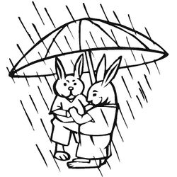 lluvia #28153